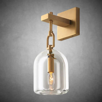 Botay Cloche Sconce