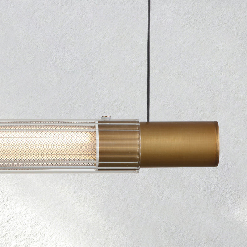 Linear Fixtures