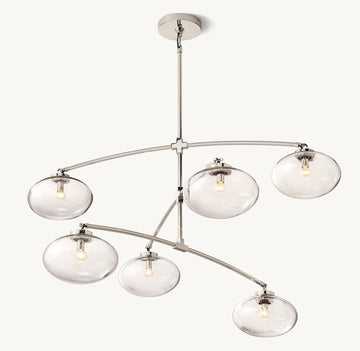 CEILING LIGHT