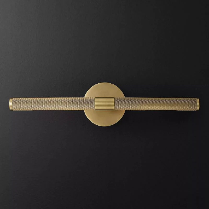 Amti Cylindrical Picture Light