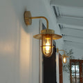 Utilize Barn Outdoor Wall Sconce