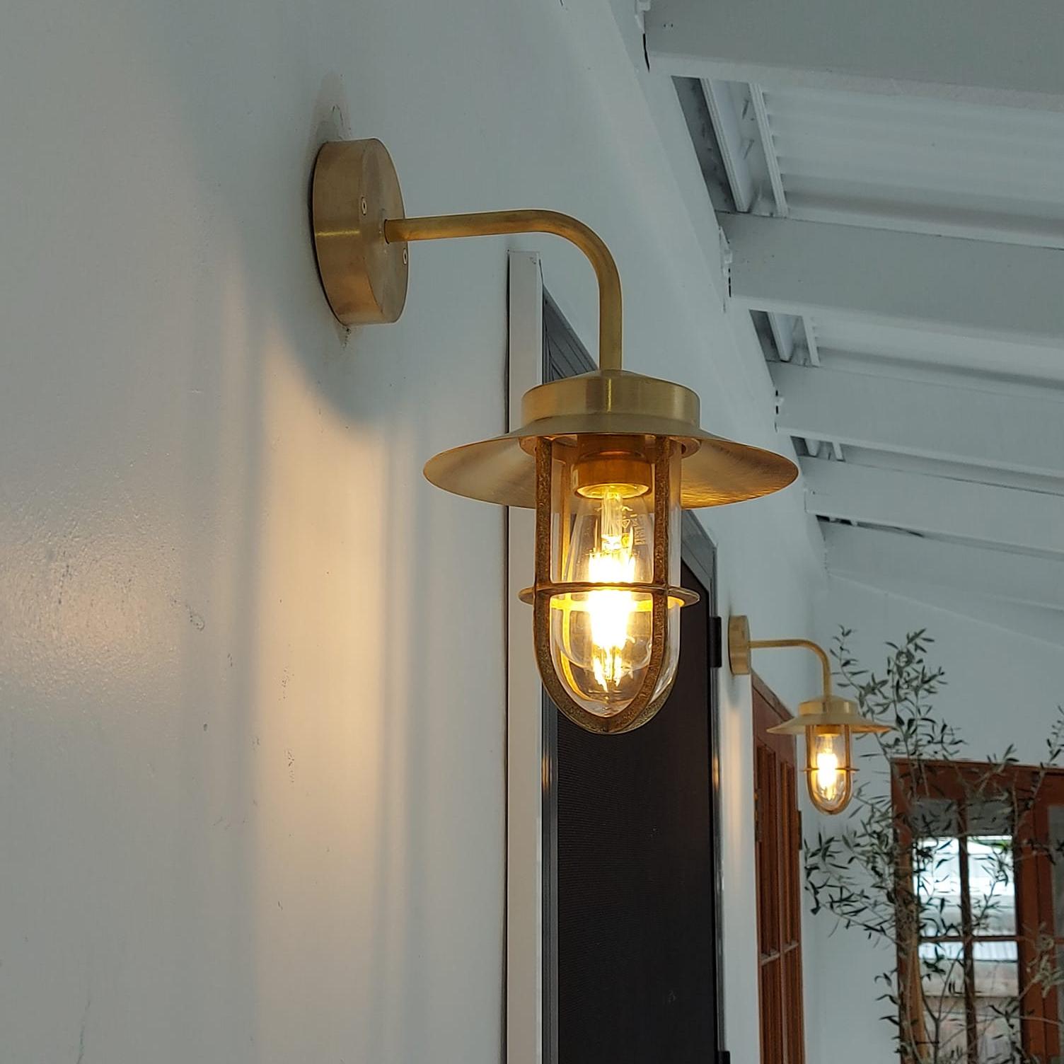 Utilize Barn Outdoor Wall Sconce