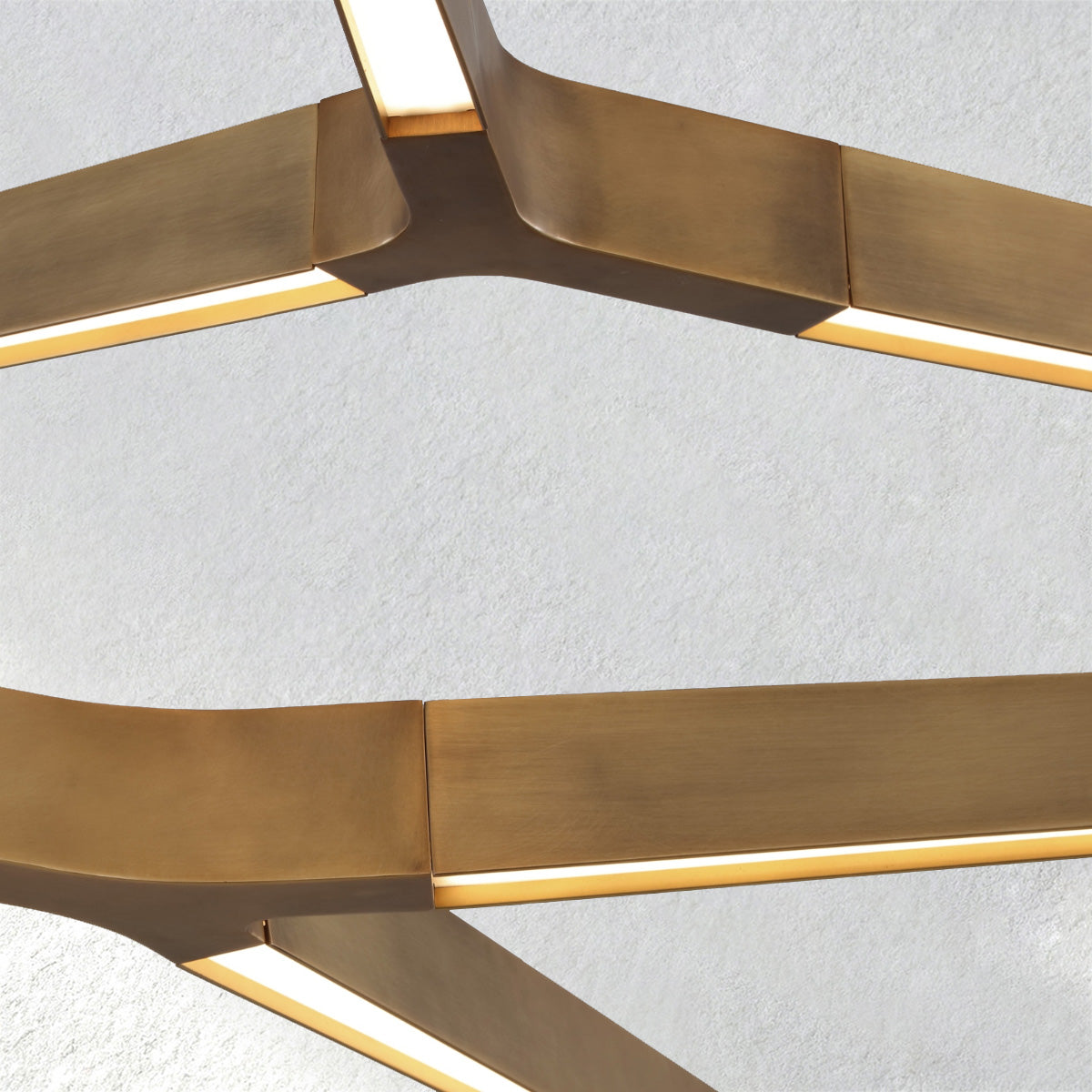 Ebuildhome Vetra Chandelier