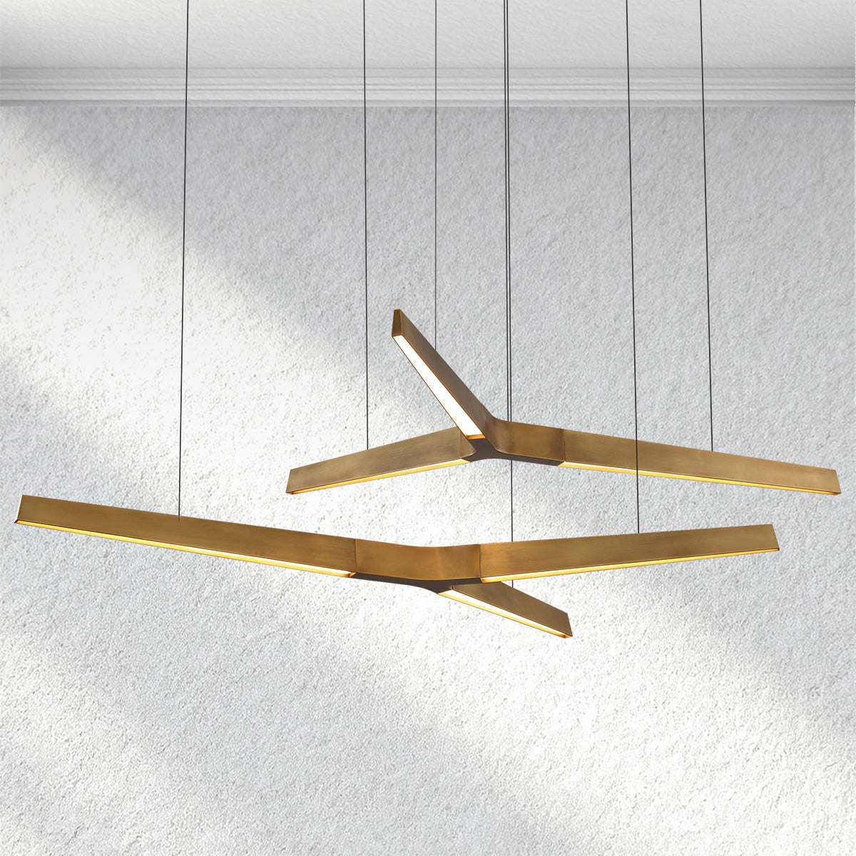 Ebuildhome Vetra Chandelier