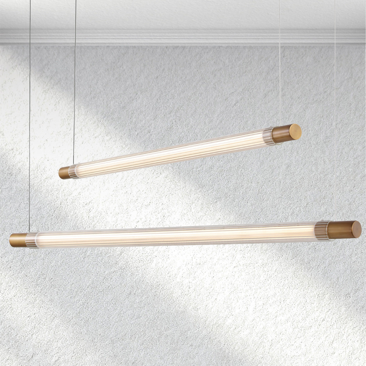 Ebuildhome Everglow Chandelier