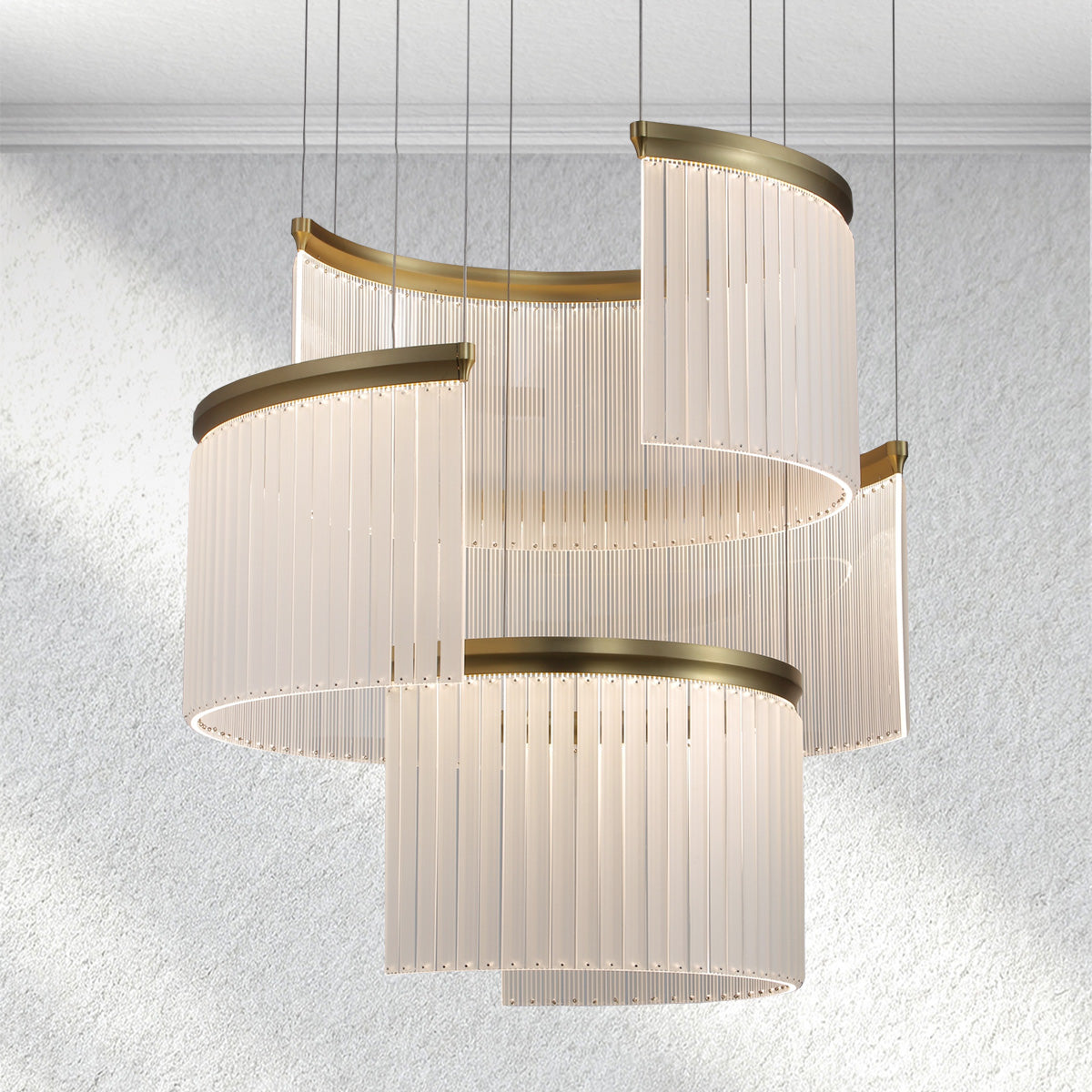 Ebuildhome Sunvale Chandelier