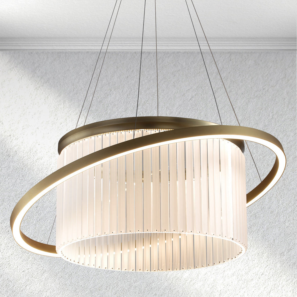 Ebuildhome Haven Chandelier