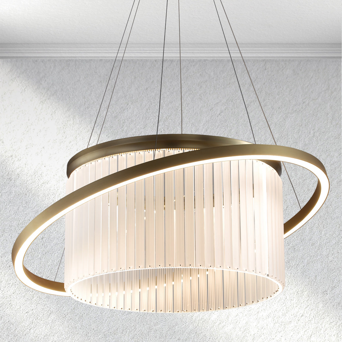 Ebuildhome Haven Chandelier