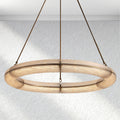Ebuildhome Eclipse Round Chandelier