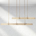 Ebuildhome Eclipse Linear Chandelier