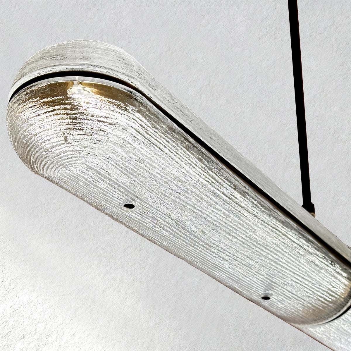 Ebuildhome Eclipse Linear Chandelier