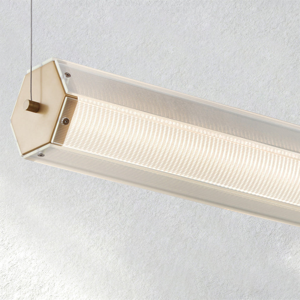 Ebuildhome Sunleaf Chandelier