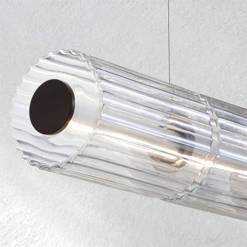 Ebuildhome MetroLine Linear Chandelier