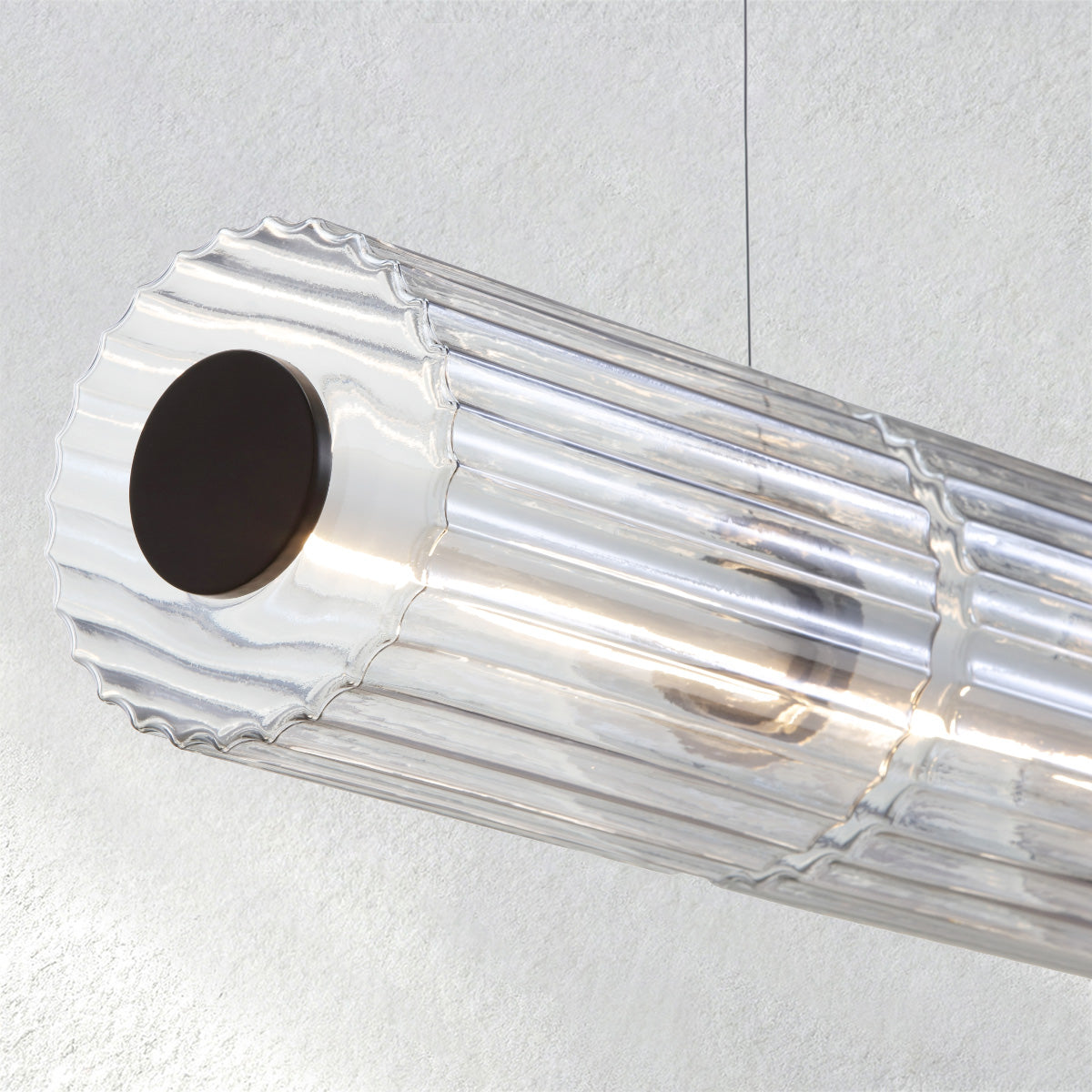 Ebuildhome MetroLine Linear Chandelier