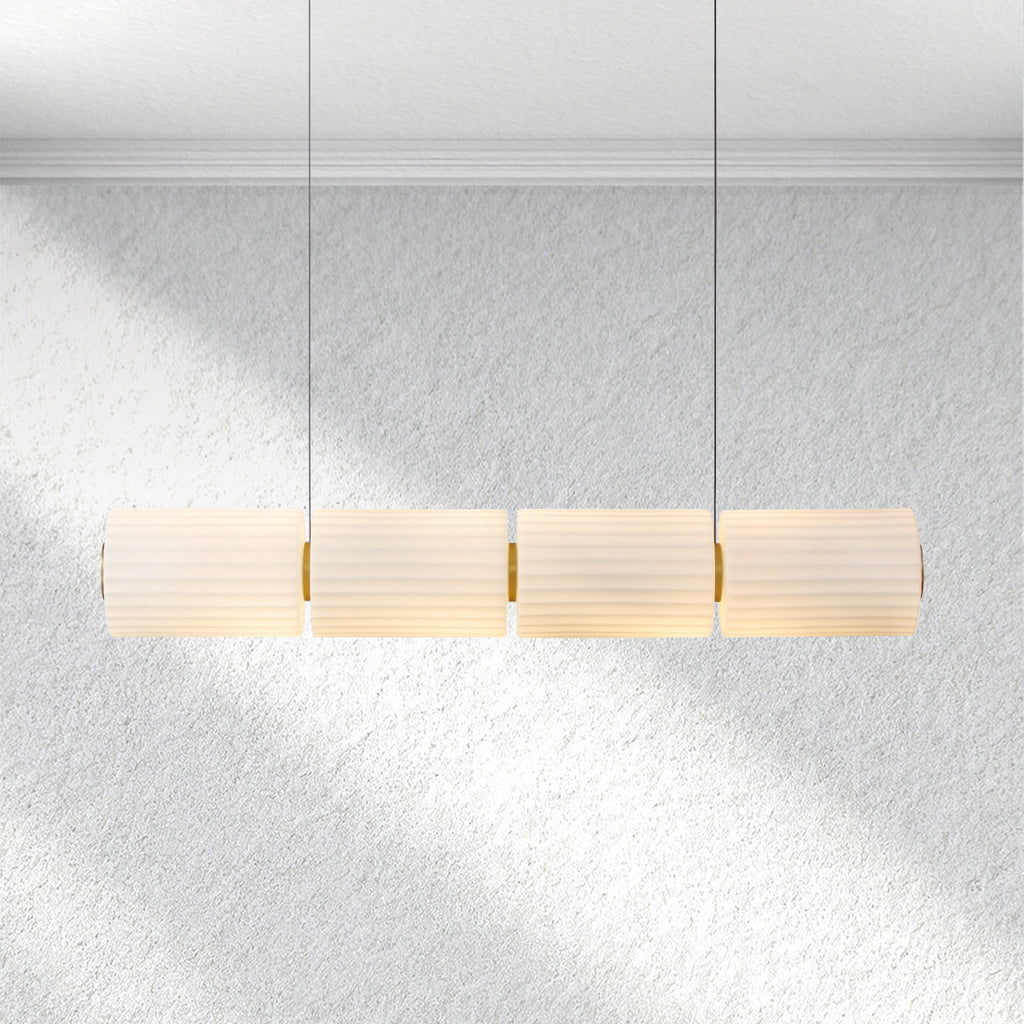 Ebuildhome MetroLine Linear Chandelier