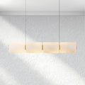 Ebuildhome MetroLine Linear Chandelier