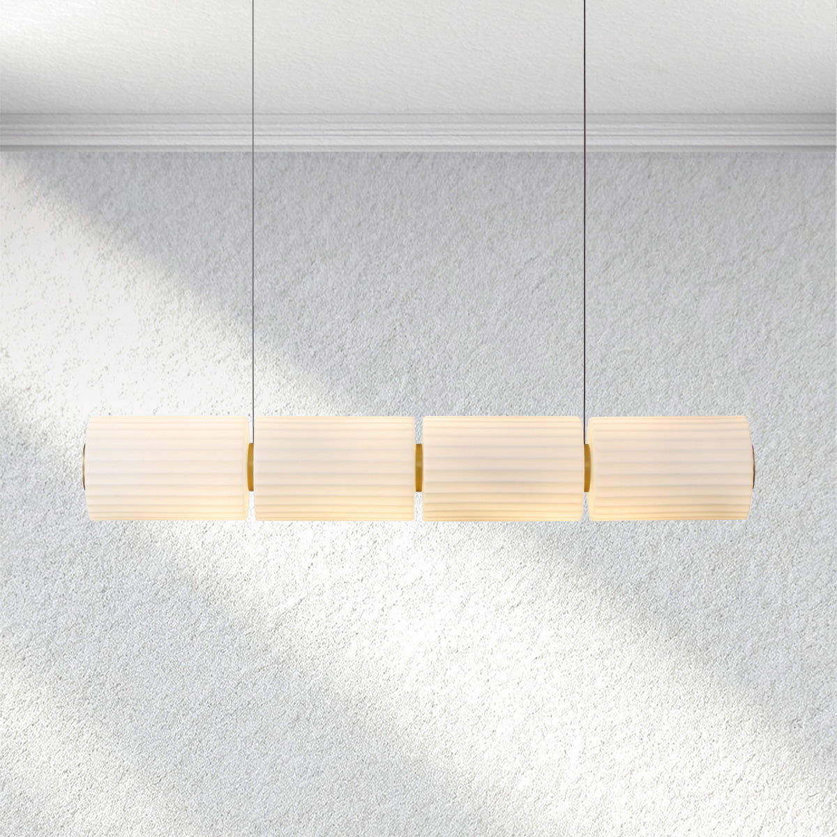 Ebuildhome MetroLine Linear Chandelier