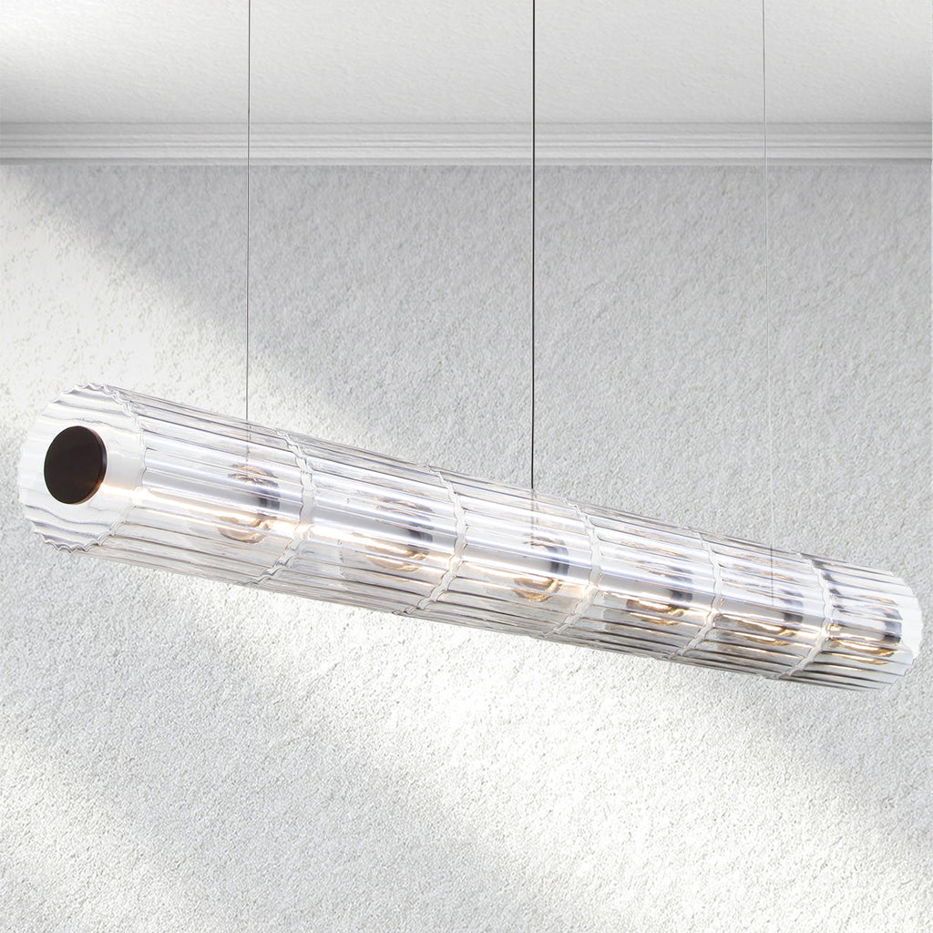 Ebuildhome MetroLine Linear Chandelier