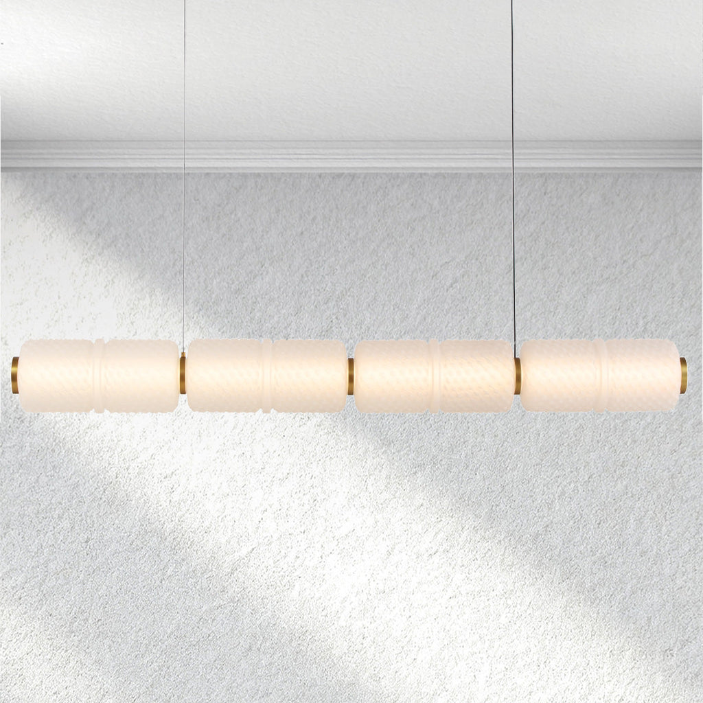 Ebuildhome Axis Linear Chandelier
