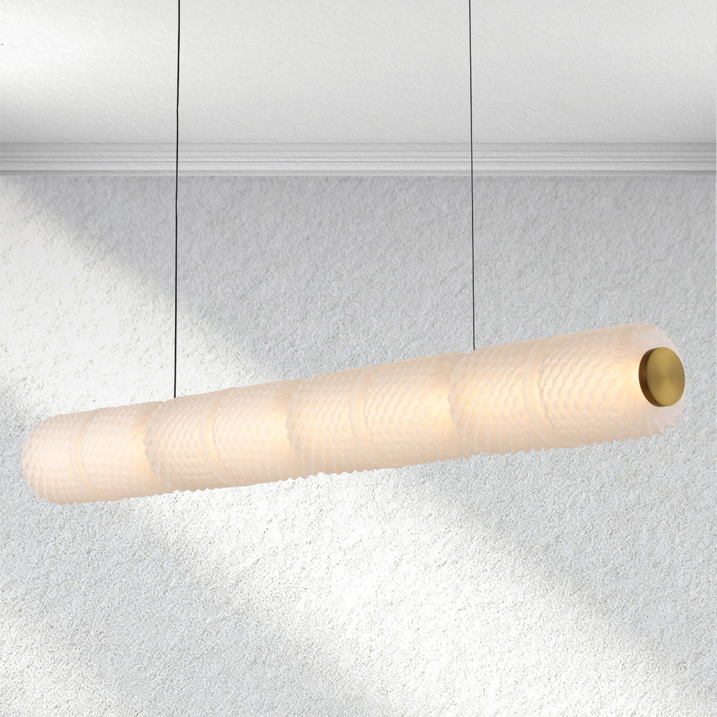 Ebuildhome Axis Linear Chandelier