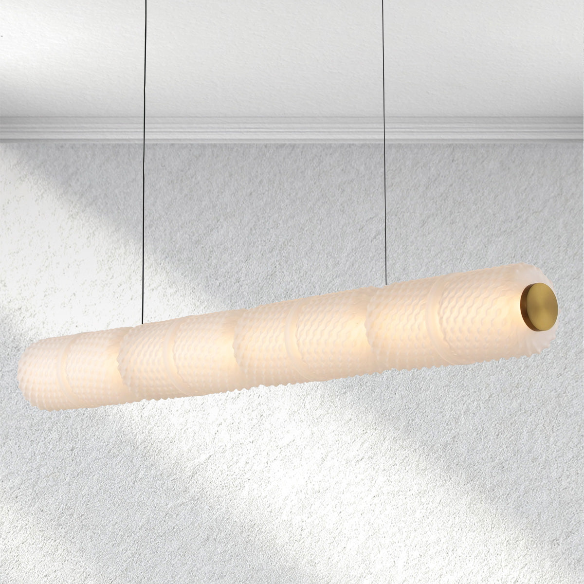 Ebuildhome Axis Linear Chandelier