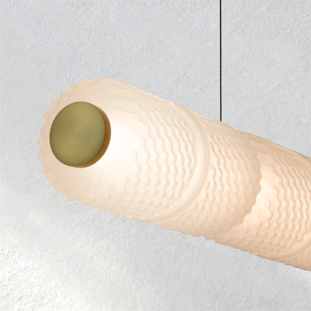 Ebuildhome Axis Linear Chandelier