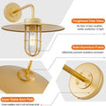 Utilize Barn Outdoor Wall Sconce