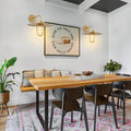 Utilize Barn Outdoor Wall Sconce