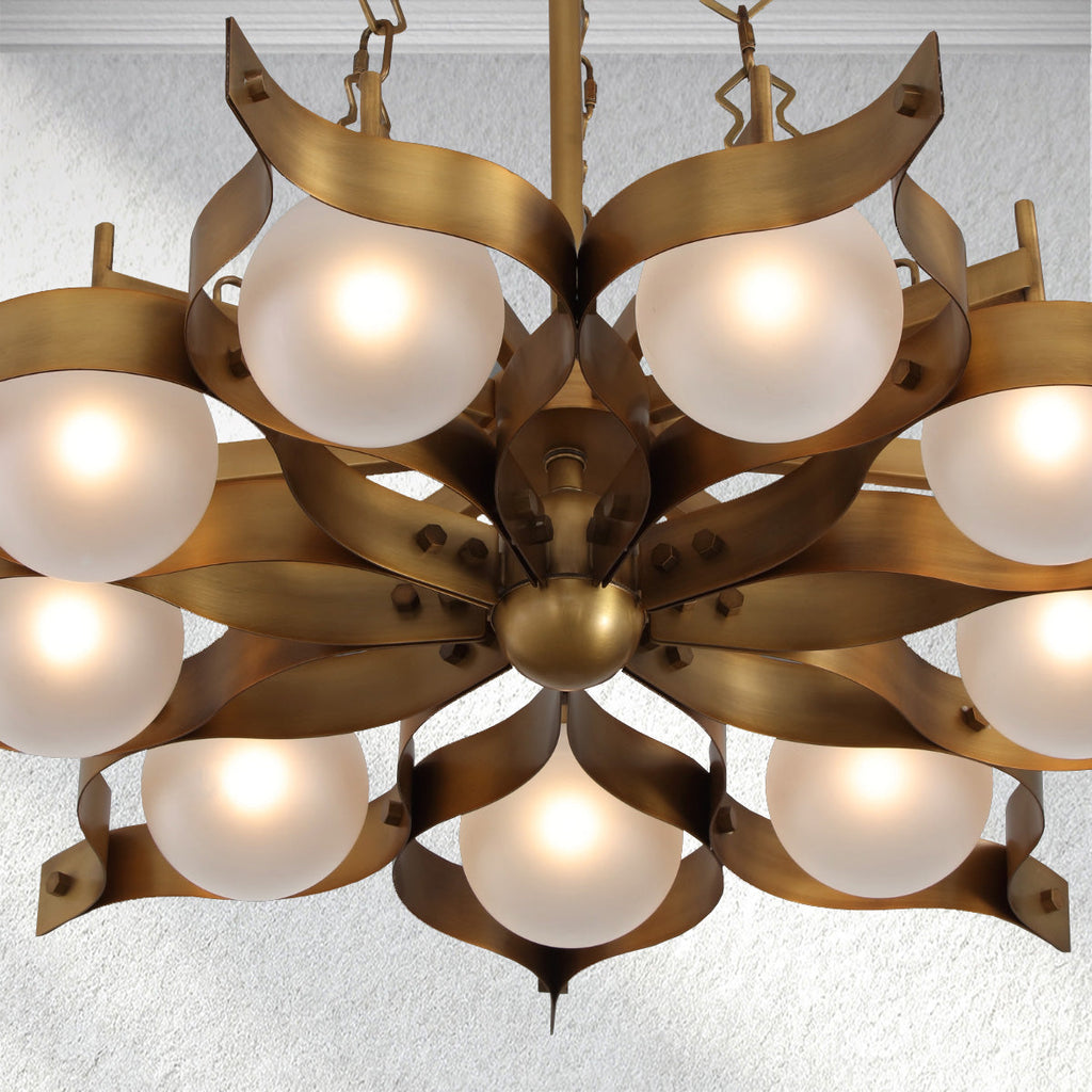 Ebuildhome Decolume Chandelier