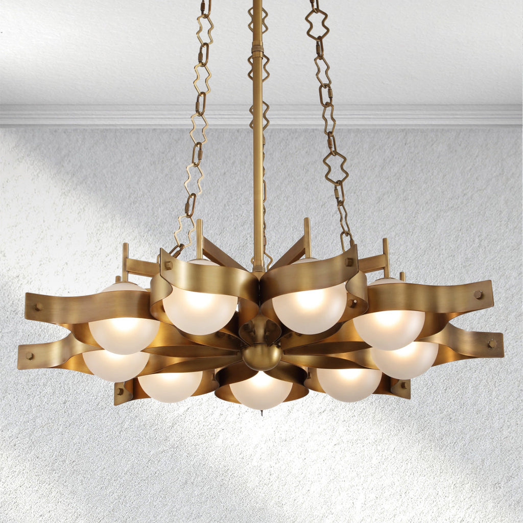 Ebuildhome Decolume Chandelier