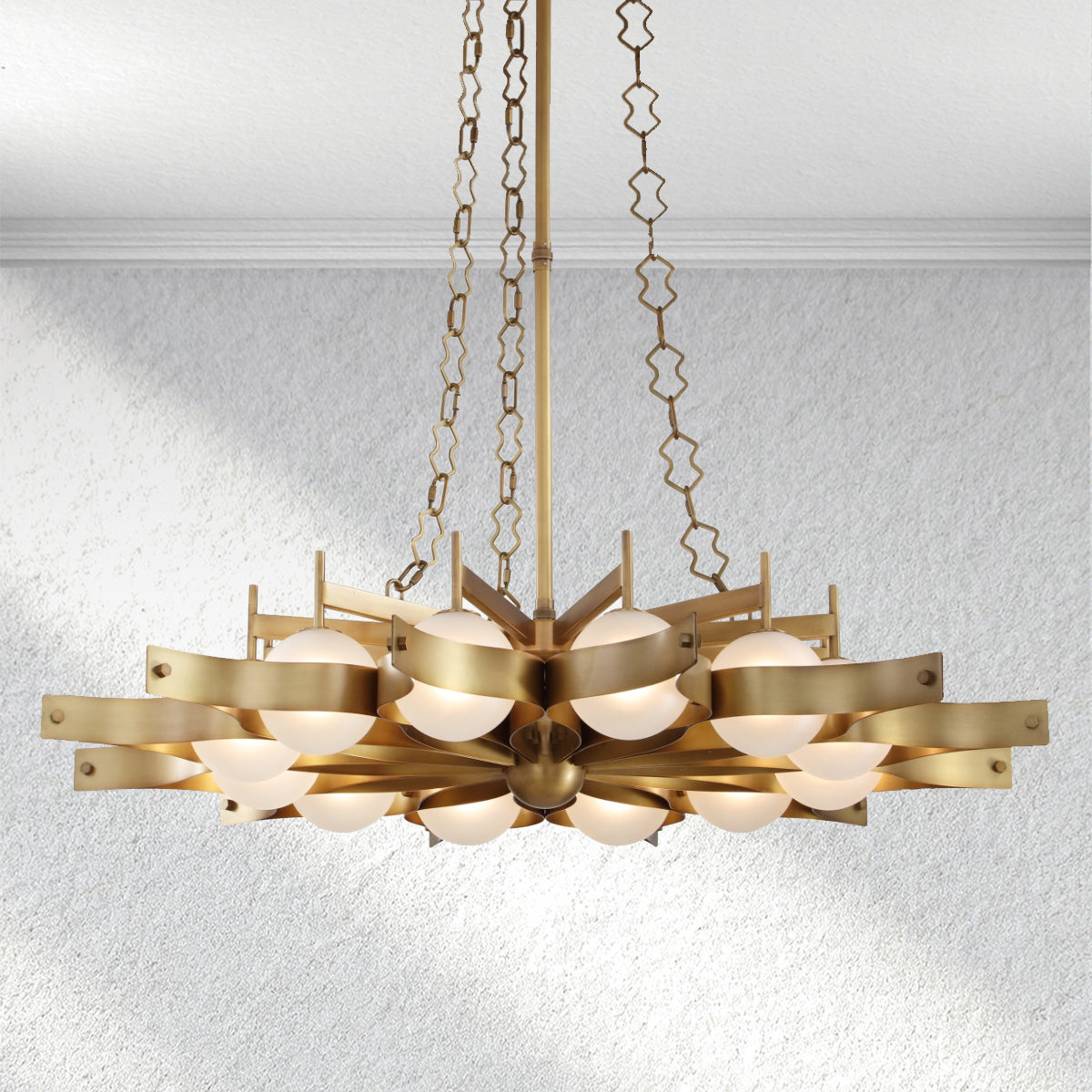 Ebuildhome Decolume Chandelier