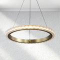 Ebuildhome Celestia Round Chandelier