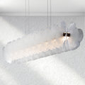 Ebuildhome Jellyfish Rectangular Chandelier