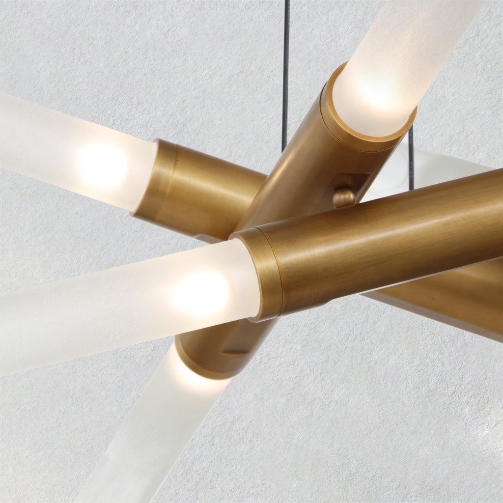 Ebuildhome Heritage Chandelier