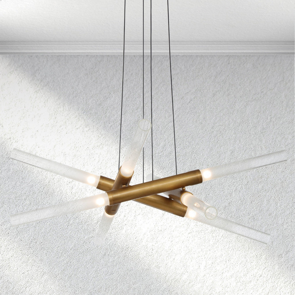 Ebuildhome Heritage Chandelier