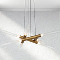 Ebuildhome Heritage Chandelier