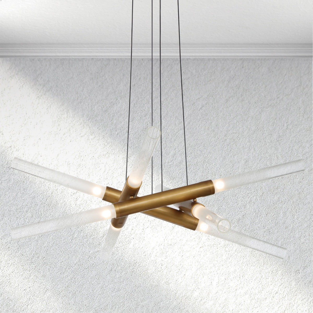 Ebuildhome Heritage Chandelier