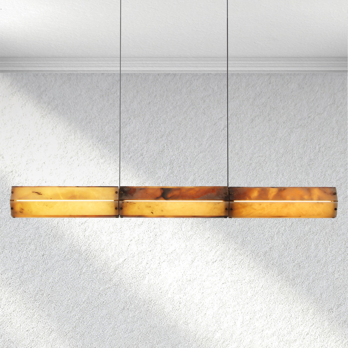 Ebuildhome Prism Chandelier