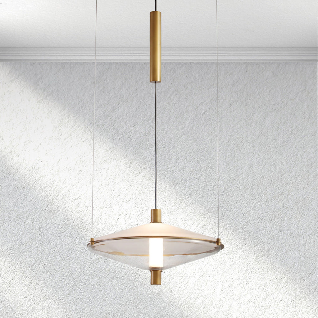 Ebuildhome Orbit Chandelier