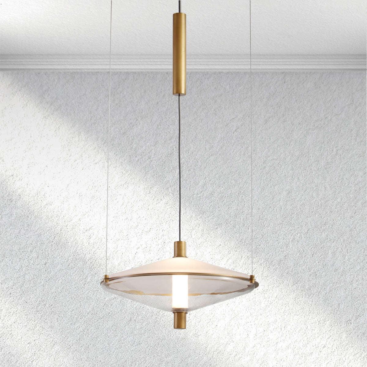 Ebuildhome Orbit Chandelier