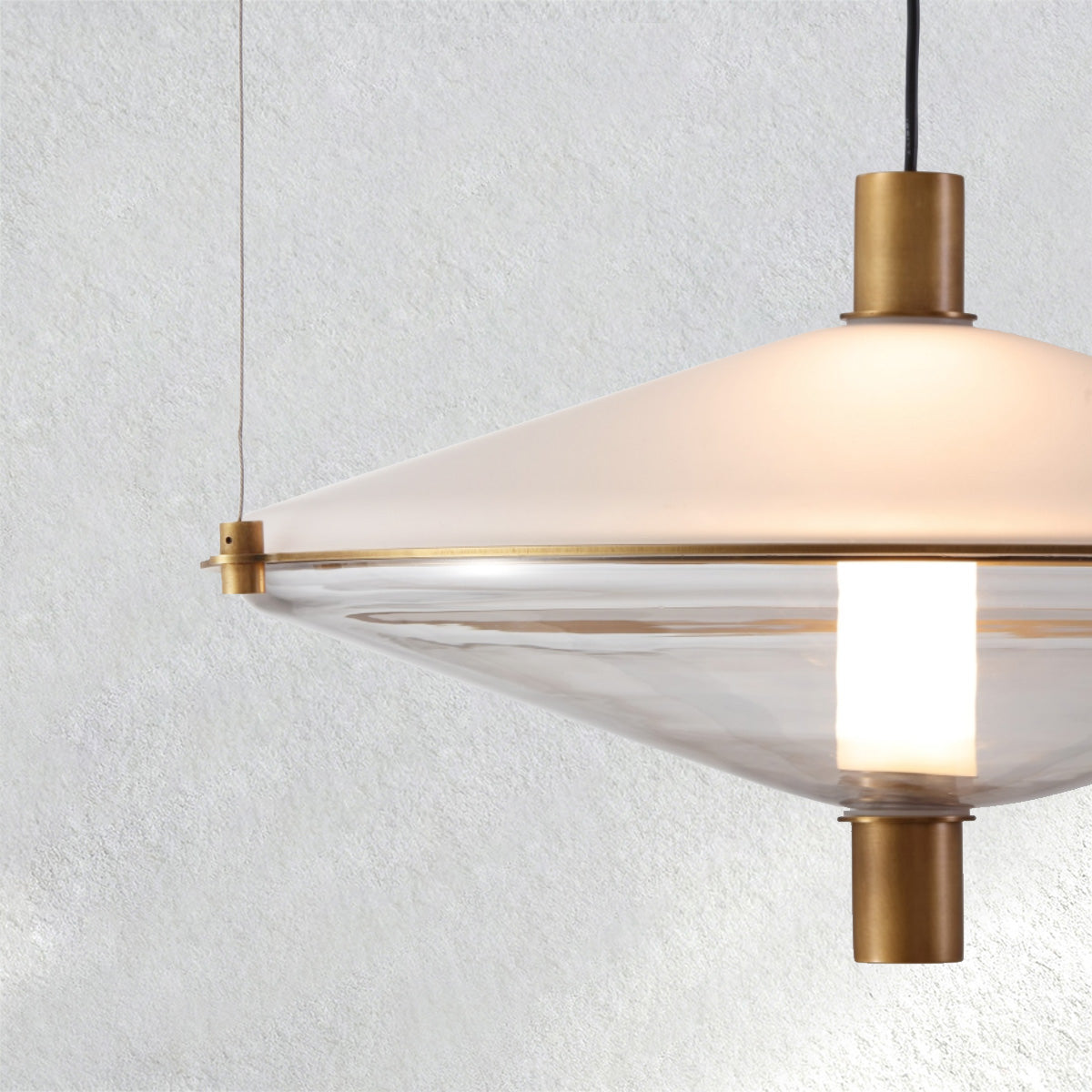 Ebuildhome Orbit Chandelier