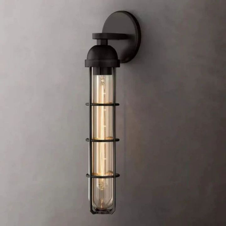 Airy Grand Wall Sconce