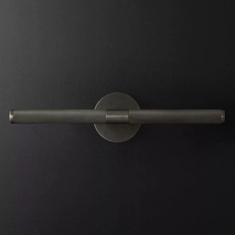 Amti Cylindrical Picture Light