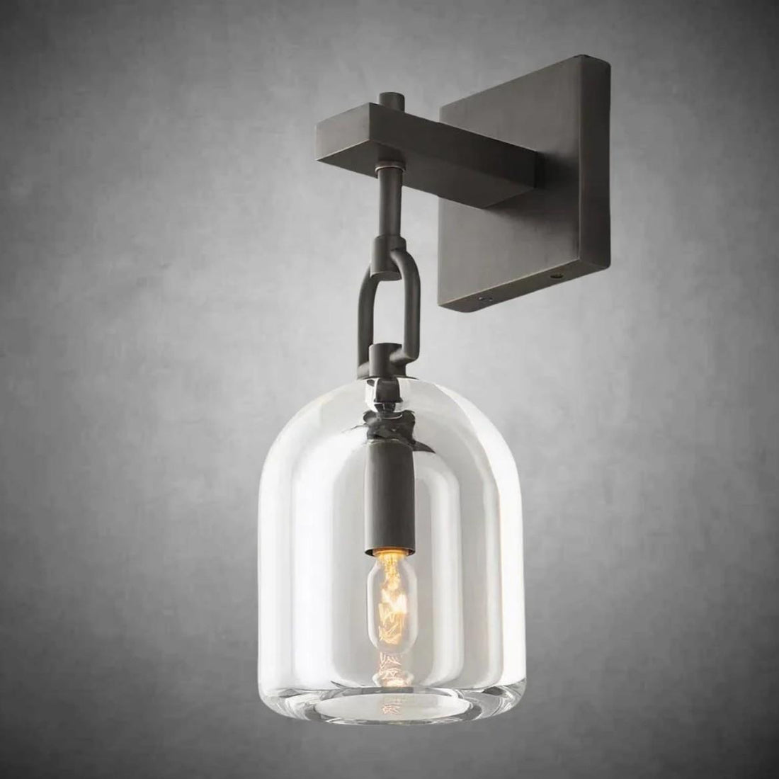 Botay Cloche Sconce