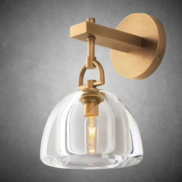 Botay Dome Sconce