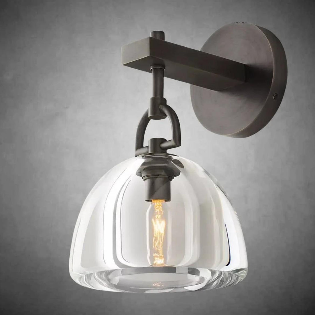 Botay Dome Sconce
