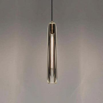 Camellia Crystal Pendant Lights