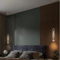 Camellia Crystal Pendant Lights