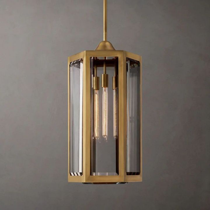 Caree Grand Pendant