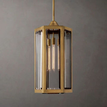 Caree Grand Pendant
